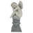 Weather Resistant UV Resistant Polyresin Garden Statue