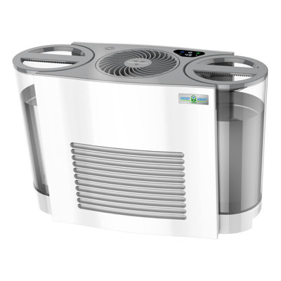 EVDC500 Energy Smart Evaporative Humidifier