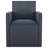 Henley Caster Wheel Dining Armchair-112574278