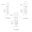 Magic 5 - Light LED Pendant-69833718