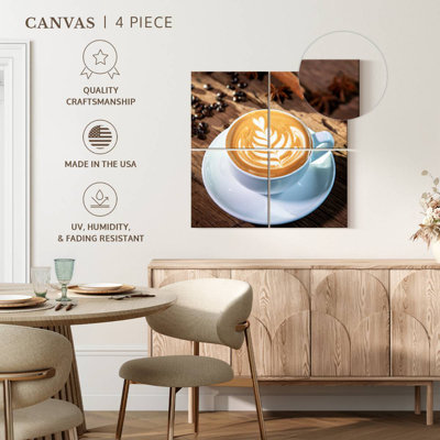 Yarlin Hot Mocha Drink