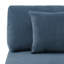 Fauteuil d'appoint en velours côtelé Milbrey-2086754-27806437