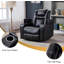 Chaise longue inclinable Zero Gravity