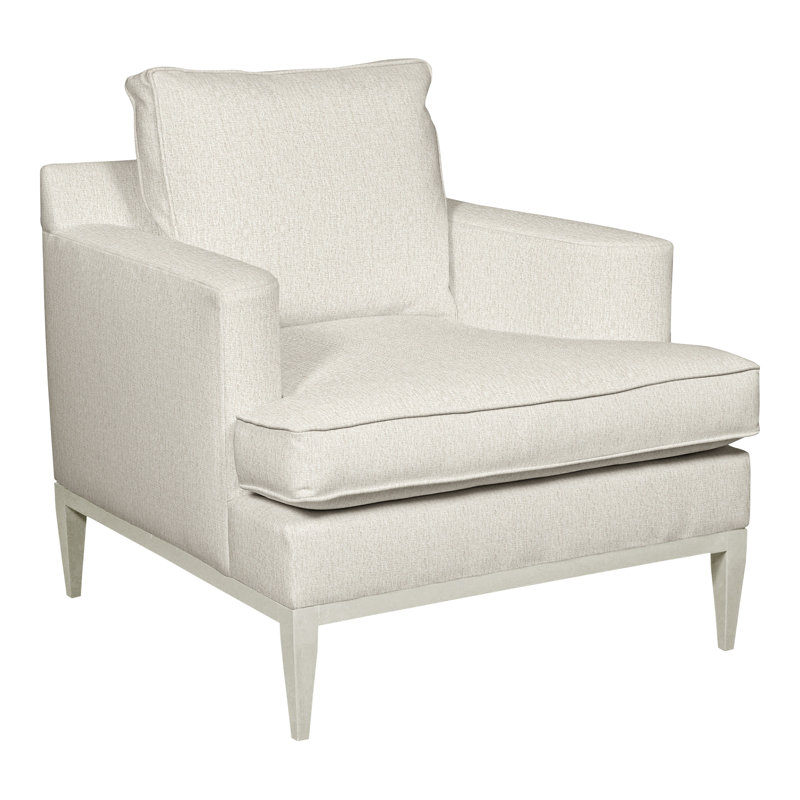 Camilla Armchair, Wrenn, Florence River