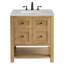 Breckenridge 30 in. Single Vanity-822399849-831110779-853238146