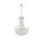 Eustacio 18 - Light Dimmable Empire Chandelier-2117827305