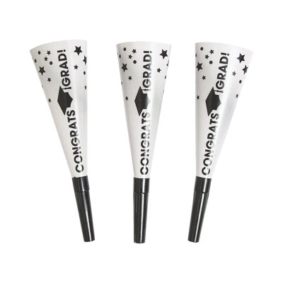 Bocana Paper Party Favors