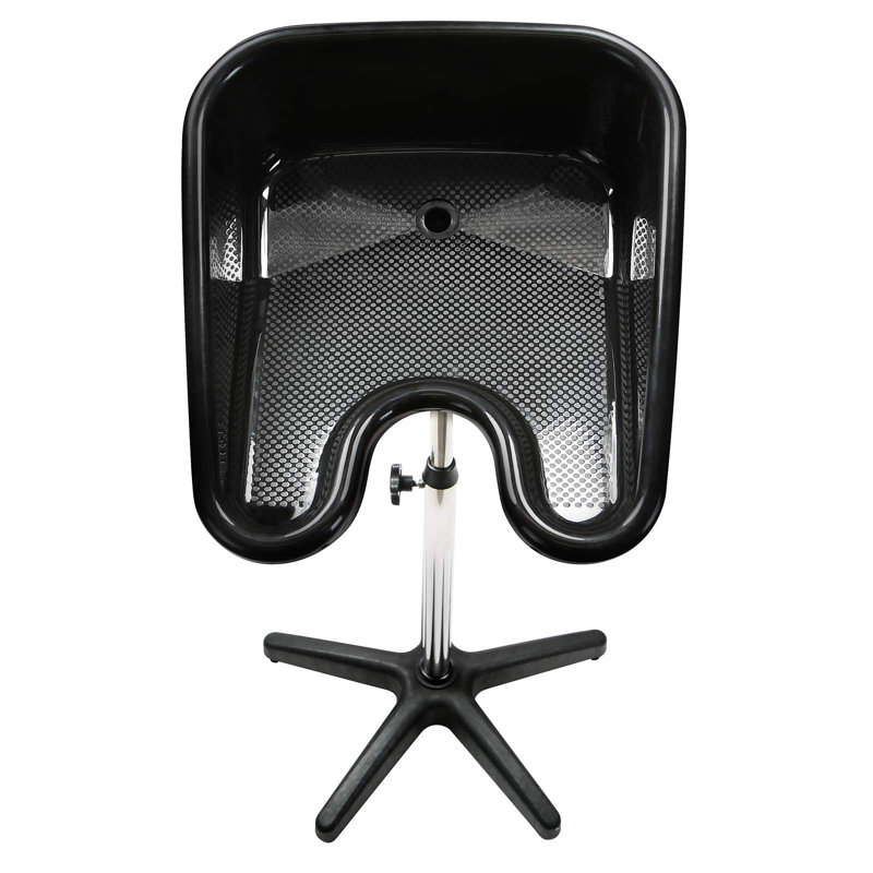 19 " L x 20 " W Portable Shampoo Sinks