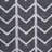 Reser Cotton Geometric Square Napkin