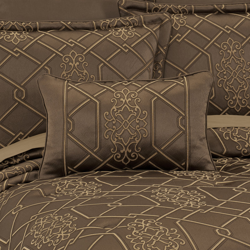 COUSSIN DÉCORATIF EVANDER BOUDOIR