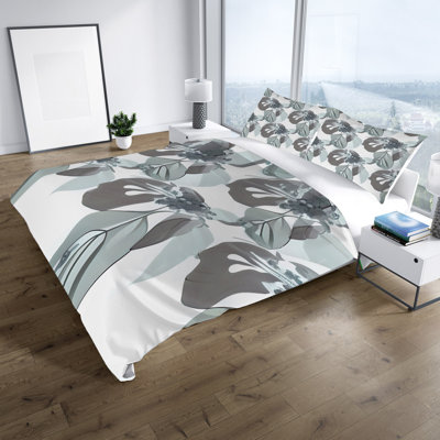 Ensemble de housse de couette 