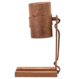 Mountain Table Lamp