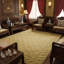 Aadi Hand Knotted Wool Tan/Gray Area Rug-174062102-265853780