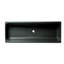 Alfi Brand 48" Fireclay Rectangular Semi-Recessed Vessel Bathroom Sink-95312584