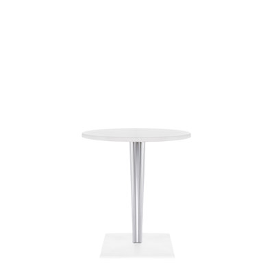 Table basse TopTop per Dr. Yes Quadrato
