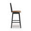 Tabouret de bar Wildenauer (ensemble de 2)