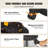 VEVOR Carpet Extractor