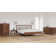 Commode double 6 tiroirs Tilla