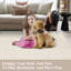 Tapis modernes modernes abstraits pour le salon Tapis à poils courts et doux Tapis lavable pour l'intérieur-526394780