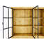 Cahya Display Cabinet