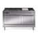ILVE Nostalgie II Noblesse 60 in Dual Fuel Range, 9 Burner, Griddle