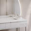 Dressing Table with Mirror