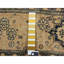 Tapis unique 9 pi 4 po x 13 pi 9 po Zykee