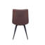 Chaise d'appoint capitonnée-1168211481