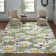 Saegertown Floral Indoor Rug