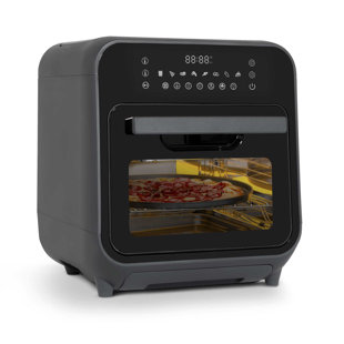 Baridi 15L Air Fryer Oven