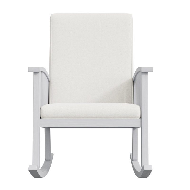 FAUTEUIL ACACIA, Ivory