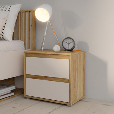 48.4 cm W Bedside Table