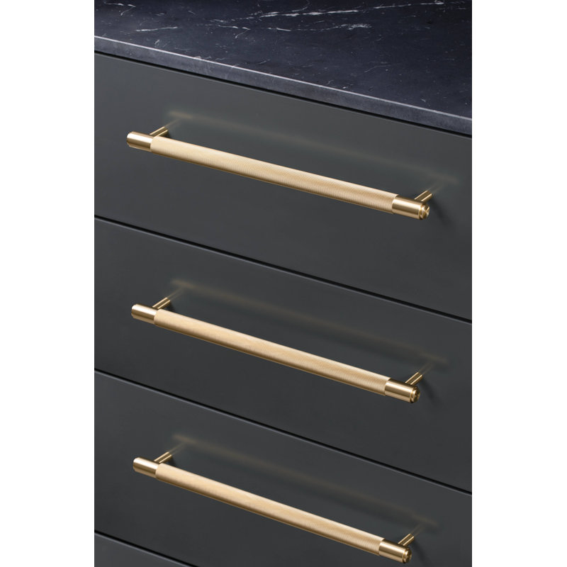 Bar / Handle Pull, Brass