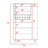 Chantrelle Kitchen Island-1726480305