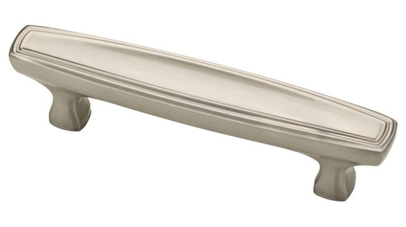 Poignée 3 po nickel satiné Ashtyn
