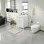 Meuble-lavabo 24 po avec lavabo-550676563