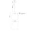 Marco 12-In (CCT) Pendant-987576851-987576853