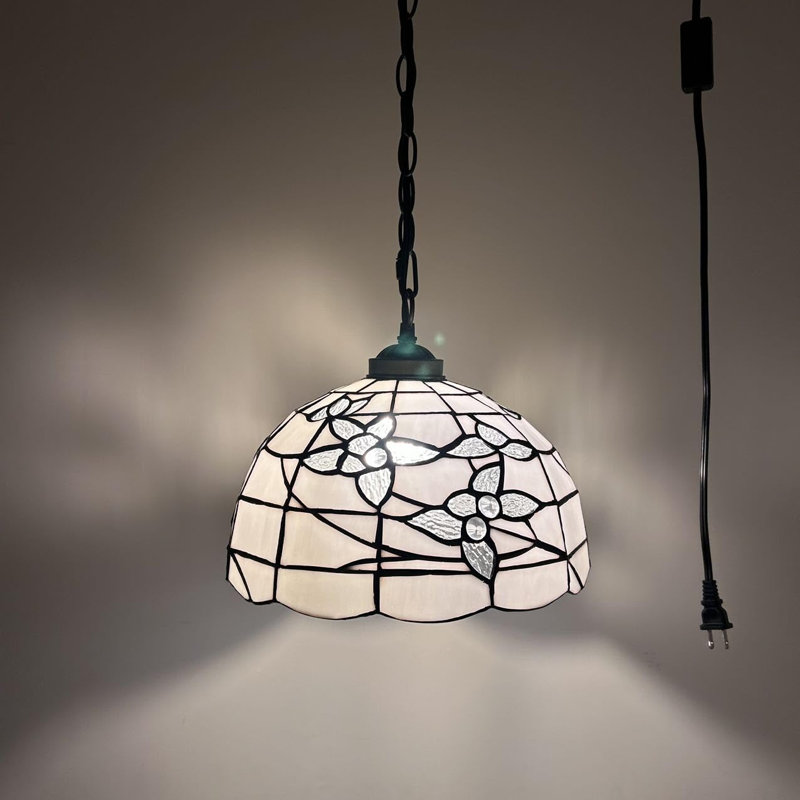 Ampoule DEL Conesus Tiffany