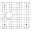 Sink Grid for WHNCMD5221