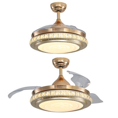 42cm Ceiling Fan