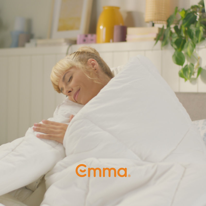 Duvet 4-season Cotton Fabric Duvet, Single