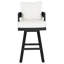 Outdoor 31.7'' Bar Stool