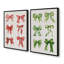 Merry Little Bows, reproduction d'art-1372816777-1372816784