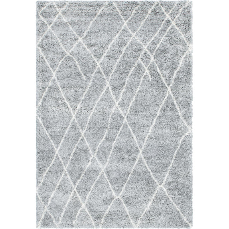 Indoor Rug, Rectangle 6' x 9'