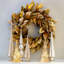 Golden Age Glass Finial, 18 in.