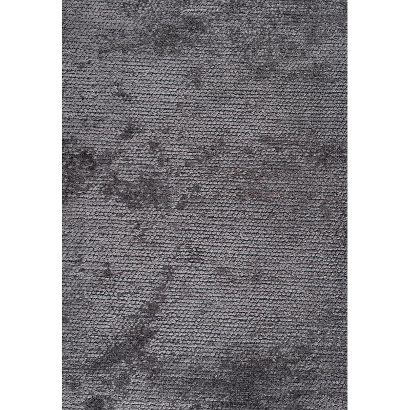 Minimalist Solid Color, Rectangle 7'10" x 9'10"