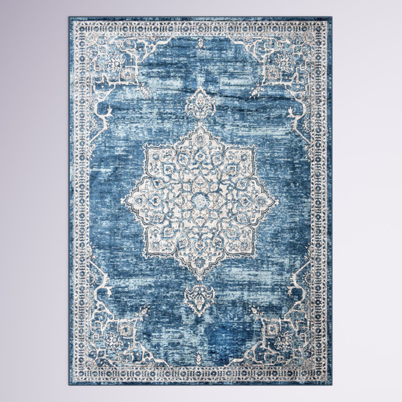 Weingartner Oriental Indoor Rug, Rectangle 2' x 3'