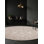 Silky Soft Plush Gray Area Rug