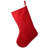 20" Be Merry Collection Gingerbread Stocking