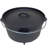Cuisiland Cast Iron Round Dutch Oven-1873160130